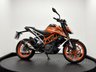 USED 2019 68 KTM 390 DUKE A2 COMPLIANT YAMAHA MAIN DEALERSHIP