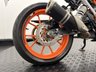 USED 2019 68 KTM 390 DUKE A2 COMPLIANT YAMAHA MAIN DEALERSHIP