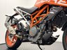 USED 2019 68 KTM 390 DUKE A2 COMPLIANT YAMAHA MAIN DEALERSHIP