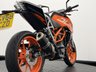 USED 2019 68 KTM 390 DUKE A2 COMPLIANT YAMAHA MAIN DEALERSHIP