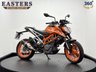 USED 2019 68 KTM 390 DUKE A2 COMPLIANT YAMAHA MAIN DEALERSHIP