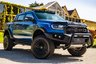 USED 2019 69 FORD RANGER 2.0 EcoBlue Raptor Auto 4WD Euro 6 (s/s) 4dr NAV+CAMERA+RAPTOR KIT]