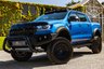 USED 2019 69 FORD RANGER 2.0 EcoBlue Raptor Auto 4WD Euro 6 (s/s) 4dr NAV+CAMERA+RAPTOR KIT]