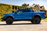 USED 2019 69 FORD RANGER 2.0 EcoBlue Raptor Auto 4WD Euro 6 (s/s) 4dr NAV+CAMERA+RAPTOR KIT]