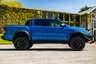 USED 2019 69 FORD RANGER 2.0 EcoBlue Raptor Auto 4WD Euro 6 (s/s) 4dr NAV+CAMERA+RAPTOR KIT]