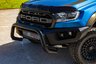USED 2019 69 FORD RANGER 2.0 EcoBlue Raptor Auto 4WD Euro 6 (s/s) 4dr NAV+CAMERA+RAPTOR KIT]