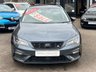 USED 2020 69 SEAT LEON 2.0 TDI FR Estate 5dr Diesel Manual Euro 6 (s/s) (150 ps) 