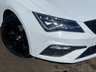 USED 2020 20 SEAT LEON 1.5 TSI EVO FR Hatchback 5dr Petrol Manual Euro 6 (s/s) (130 ps) 