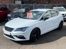 USED 2020 20 SEAT LEON 1.5 TSI EVO FR Hatchback 5dr Petrol Manual Euro 6 (s/s) (130 ps) 
