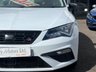 USED 2020 20 SEAT LEON 1.5 TSI EVO FR Hatchback 5dr Petrol Manual Euro 6 (s/s) (130 ps) 