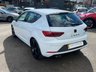 USED 2020 20 SEAT LEON 1.5 TSI EVO FR Hatchback 5dr Petrol Manual Euro 6 (s/s) (130 ps) 