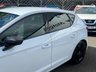 USED 2020 20 SEAT LEON 1.5 TSI EVO FR Hatchback 5dr Petrol Manual Euro 6 (s/s) (130 ps) 