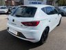 USED 2020 20 SEAT LEON 1.5 TSI EVO FR Hatchback 5dr Petrol Manual Euro 6 (s/s) (130 ps) 