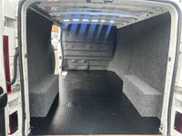 USED 2020 70 RENAULT TRAFIC 2.0 dCi ENERGY 30 Sport Panel Van 5dr Diesel Manual LWB Standard Roof Euro 6 (120 ps) NO VAT FSH LWB SPORT !!!! FRESH MOT + SERVICE !!! WELL PRICED