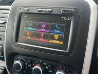 USED 2020 70 RENAULT TRAFIC 2.0 dCi ENERGY 30 Sport Panel Van 5dr Diesel Manual LWB Standard Roof Euro 6 (120 ps) NO VAT FSH LWB SPORT !!!! FRESH MOT + SERVICE !!! WELL PRICED