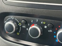 USED 2020 70 RENAULT TRAFIC 2.0 dCi ENERGY 30 Sport Panel Van 5dr Diesel Manual LWB Standard Roof Euro 6 (120 ps) NO VAT FSH LWB SPORT !!!! FRESH MOT + SERVICE !!! WELL PRICED