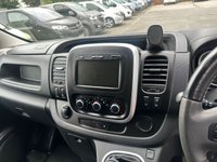 USED 2020 70 RENAULT TRAFIC 2.0 dCi ENERGY 30 Sport Panel Van 5dr Diesel Manual LWB Standard Roof Euro 6 (120 ps) NO VAT FSH LWB SPORT !!!! FRESH MOT + SERVICE !!! WELL PRICED