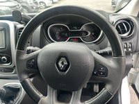USED 2020 70 RENAULT TRAFIC 2.0 dCi ENERGY 30 Sport Panel Van 5dr Diesel Manual LWB Standard Roof Euro 6 (120 ps) NO VAT FSH LWB SPORT !!!! FRESH MOT + SERVICE !!! WELL PRICED