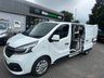 USED 2020 70 RENAULT TRAFIC 2.0 dCi ENERGY 30 Sport Panel Van 5dr Diesel Manual LWB Standard Roof Euro 6 (120 ps) NO VAT FSH LWB SPORT !!!! FRESH MOT + SERVICE !!! WELL PRICED