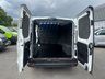USED 2020 70 RENAULT TRAFIC 2.0 dCi ENERGY 30 Sport Panel Van 5dr Diesel Manual LWB Standard Roof Euro 6 (120 ps) NO VAT FSH LWB SPORT !!!! FRESH MOT + SERVICE !!! WELL PRICED