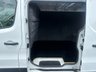 USED 2020 70 RENAULT TRAFIC 2.0 dCi ENERGY 30 Sport Panel Van 5dr Diesel Manual LWB Standard Roof Euro 6 (120 ps) NO VAT FSH LWB SPORT !!!! FRESH MOT + SERVICE !!! WELL PRICED