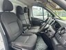 USED 2020 70 RENAULT TRAFIC 2.0 dCi ENERGY 30 Sport Panel Van 5dr Diesel Manual LWB Standard Roof Euro 6 (120 ps) NO VAT FSH LWB SPORT !!!! FRESH MOT + SERVICE !!! WELL PRICED