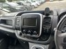 USED 2020 70 RENAULT TRAFIC 2.0 dCi ENERGY 30 Sport Panel Van 5dr Diesel Manual LWB Standard Roof Euro 6 (120 ps) NO VAT FSH LWB SPORT !!!! FRESH MOT + SERVICE !!! WELL PRICED