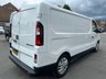 USED 2020 70 RENAULT TRAFIC 2.0 dCi ENERGY 30 Sport Panel Van 5dr Diesel Manual LWB Standard Roof Euro 6 (120 ps) NO VAT FSH LWB SPORT !!!! FRESH MOT + SERVICE !!! WELL PRICED