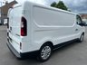 USED 2020 70 RENAULT TRAFIC 2.0 dCi ENERGY 30 Sport Panel Van 5dr Diesel Manual LWB Standard Roof Euro 6 (120 ps) NO VAT FSH LWB SPORT !!!! FRESH MOT + SERVICE !!! WELL PRICED