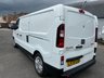USED 2020 70 RENAULT TRAFIC 2.0 dCi ENERGY 30 Sport Panel Van 5dr Diesel Manual LWB Standard Roof Euro 6 (120 ps) NO VAT FSH LWB SPORT !!!! FRESH MOT + SERVICE !!! WELL PRICED