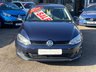 USED 2014 64 VOLKSWAGEN GOLF 1.4 TSI BlueMotion Tech Match Hatchback 5dr Petrol Manual Euro 5 (s/s) (122 ps) 