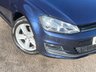 USED 2014 64 VOLKSWAGEN GOLF 1.4 TSI BlueMotion Tech Match Hatchback 5dr Petrol Manual Euro 5 (s/s) (122 ps) 