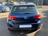 USED 2014 64 VOLKSWAGEN GOLF 1.4 TSI BlueMotion Tech Match Hatchback 5dr Petrol Manual Euro 5 (s/s) (122 ps) 