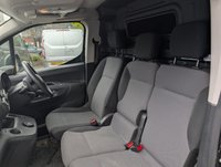 USED 2020 71 CITROEN BERLINGO 1.5 BlueHDi 950 Driver XL Panel Van 6dr Diesel EAT8 LWB Euro 6 (s/s) (130 ps) NO VAT+Aircon+Alloys+Cruise