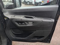 USED 2020 71 CITROEN BERLINGO 1.5 BlueHDi 950 Driver XL Panel Van 6dr Diesel EAT8 LWB Euro 6 (s/s) (130 ps) NO VAT+Aircon+Alloys+Cruise