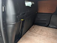 USED 2020 71 CITROEN BERLINGO 1.5 BlueHDi 950 Driver XL Panel Van 6dr Diesel EAT8 LWB Euro 6 (s/s) (130 ps) NO VAT+Aircon+Alloys+Cruise