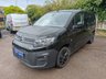 USED 2020 71 CITROEN BERLINGO 1.5 BlueHDi 950 Driver XL Panel Van 6dr Diesel EAT8 LWB Euro 6 (s/s) (130 ps) NO VAT+Aircon+Alloys+Cruise