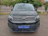 USED 2020 71 CITROEN BERLINGO 1.5 BlueHDi 950 Driver XL Panel Van 6dr Diesel EAT8 LWB Euro 6 (s/s) (130 ps) NO VAT+Aircon+Alloys+Cruise