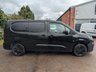 USED 2020 71 CITROEN BERLINGO 1.5 BlueHDi 950 Driver XL Panel Van 6dr Diesel EAT8 LWB Euro 6 (s/s) (130 ps) NO VAT+Aircon+Alloys+Cruise