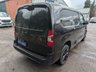 USED 2020 71 CITROEN BERLINGO 1.5 BlueHDi 950 Driver XL Panel Van 6dr Diesel EAT8 LWB Euro 6 (s/s) (130 ps) NO VAT+Aircon+Alloys+Cruise