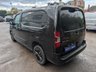 USED 2020 71 CITROEN BERLINGO 1.5 BlueHDi 950 Driver XL Panel Van 6dr Diesel EAT8 LWB Euro 6 (s/s) (130 ps) NO VAT+Aircon+Alloys+Cruise
