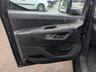 USED 2020 71 CITROEN BERLINGO 1.5 BlueHDi 950 Driver XL Panel Van 6dr Diesel EAT8 LWB Euro 6 (s/s) (130 ps) NO VAT+Aircon+Alloys+Cruise