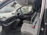 USED 2020 71 CITROEN BERLINGO 1.5 BlueHDi 950 Driver XL Panel Van 6dr Diesel EAT8 LWB Euro 6 (s/s) (130 ps) NO VAT+Aircon+Alloys+Cruise