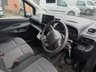 USED 2020 71 CITROEN BERLINGO 1.5 BlueHDi 950 Driver XL Panel Van 6dr Diesel EAT8 LWB Euro 6 (s/s) (130 ps) NO VAT+Aircon+Alloys+Cruise