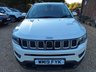 USED 2019 19 JEEP COMPASS 2.0 MultiJetII Longitude 4WD Euro 6 (s/s) 5dr LOVELY LITTLE 4x4