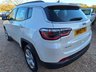 USED 2019 19 JEEP COMPASS 2.0 MultiJetII Longitude 4WD Euro 6 (s/s) 5dr LOVELY LITTLE 4x4