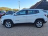 USED 2019 19 JEEP COMPASS 2.0 MultiJetII Longitude 4WD Euro 6 (s/s) 5dr LOVELY LITTLE 4x4
