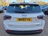 USED 2019 19 JEEP COMPASS 2.0 MultiJetII Longitude 4WD Euro 6 (s/s) 5dr LOVELY LITTLE 4x4