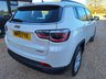 USED 2019 19 JEEP COMPASS 2.0 MultiJetII Longitude 4WD Euro 6 (s/s) 5dr LOVELY LITTLE 4x4