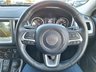 USED 2019 19 JEEP COMPASS 2.0 MultiJetII Longitude 4WD Euro 6 (s/s) 5dr LOVELY LITTLE 4x4